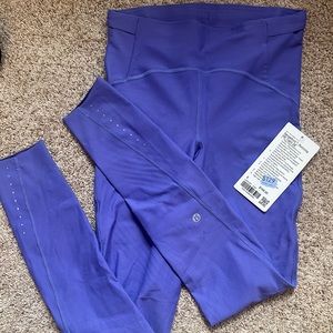 LULULEMON brand new leggings!